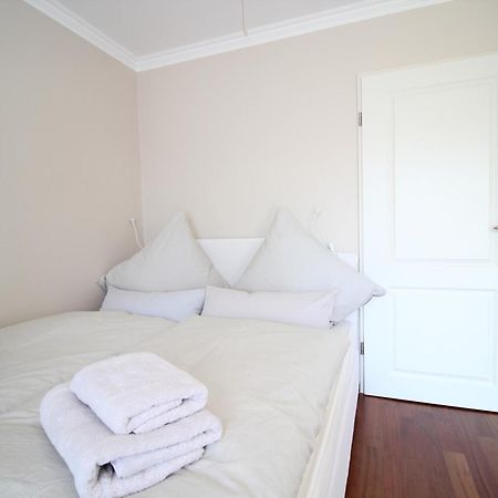 Haus Am Park Wohnung Nr8 Spiekeroog Ngoại thất bức ảnh