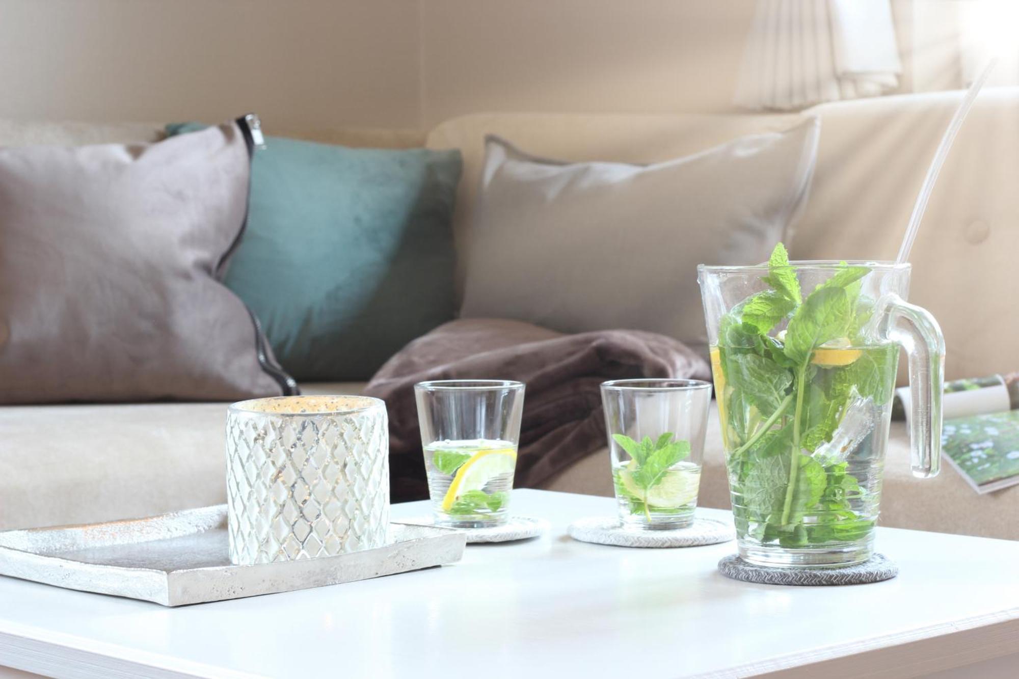 Haus Am Park Wohnung Nr8 Spiekeroog Ngoại thất bức ảnh